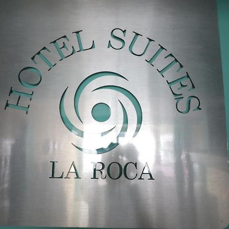 Suites La Roca By R&T Cancún Exteriör bild