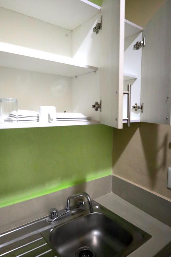 Suites La Roca By R&T Cancún Exteriör bild